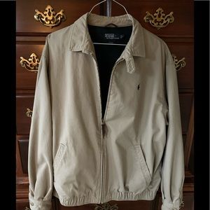 Polo Ralph Lauren Large Jacket